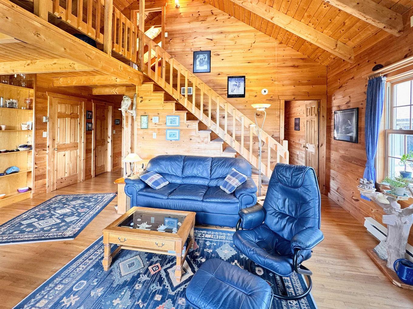 14515 Highway 4, Hay Cove, NS