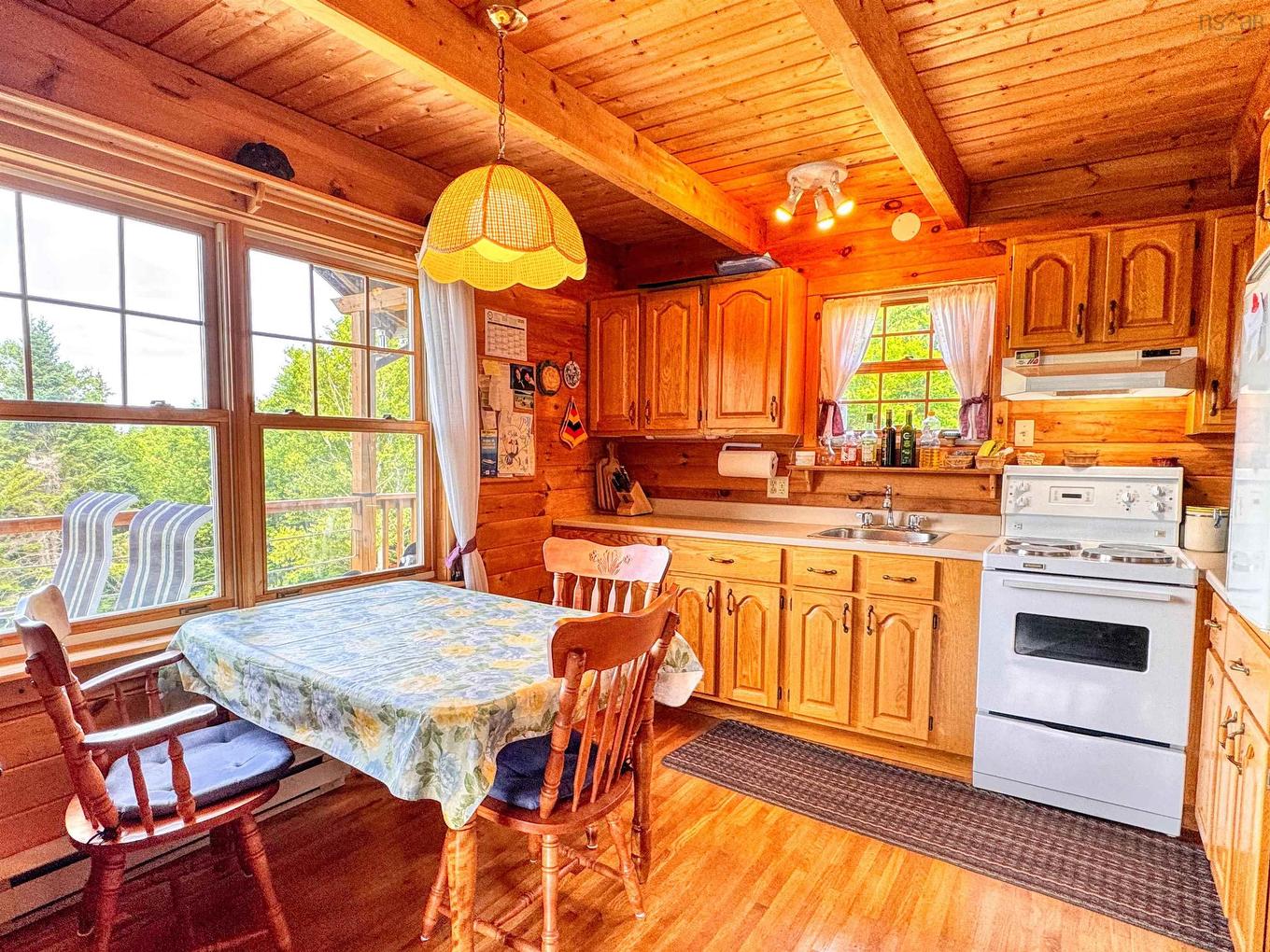 14515 Highway 4, Hay Cove, NS