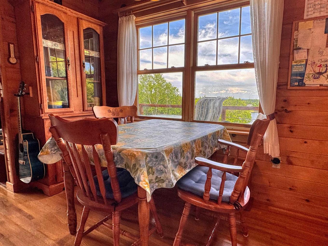 14515 Highway 4, Hay Cove, NS