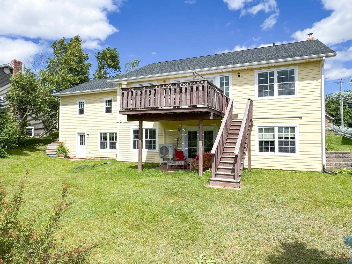 71 Parricus Mead Drive, Charlottetown, PE