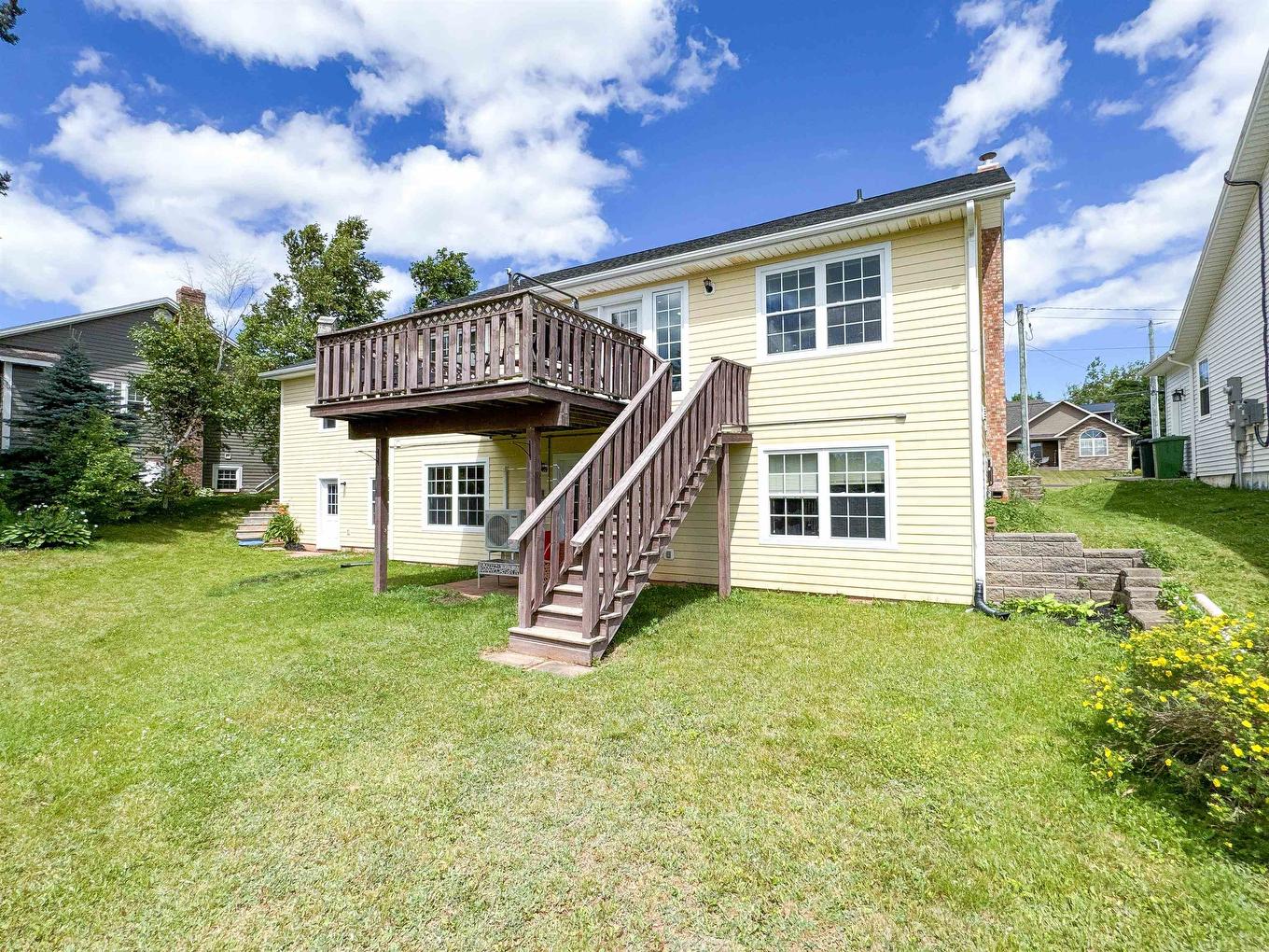 71 Parricus Mead Drive, Charlottetown, PE