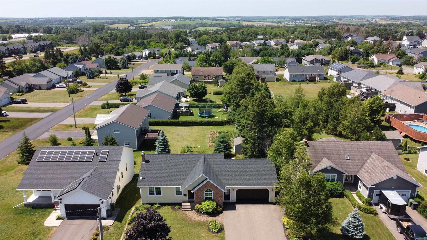 71 Parricus Mead Drive, Charlottetown, PE
