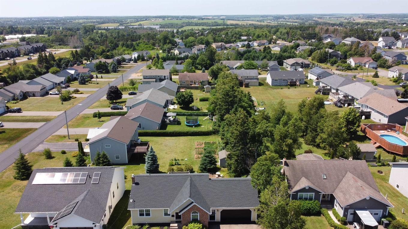 71 Parricus Mead Drive, Charlottetown, PE