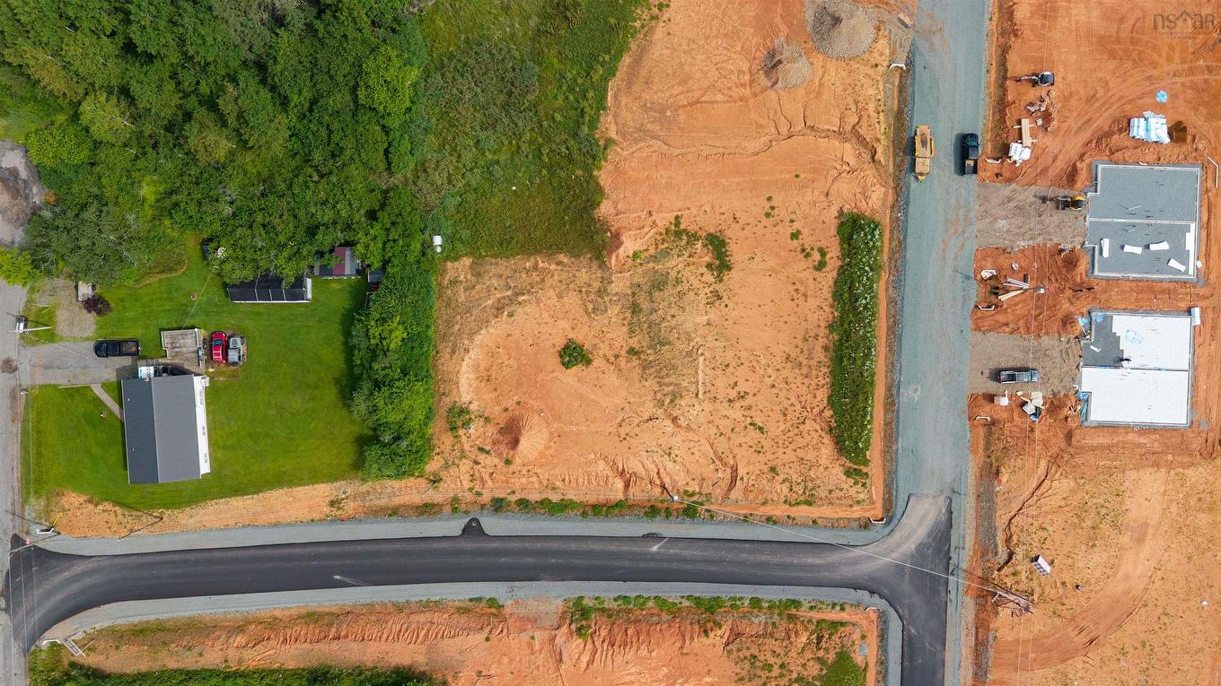 Lot 1 Roseway Lane, Upper Onslow, NS