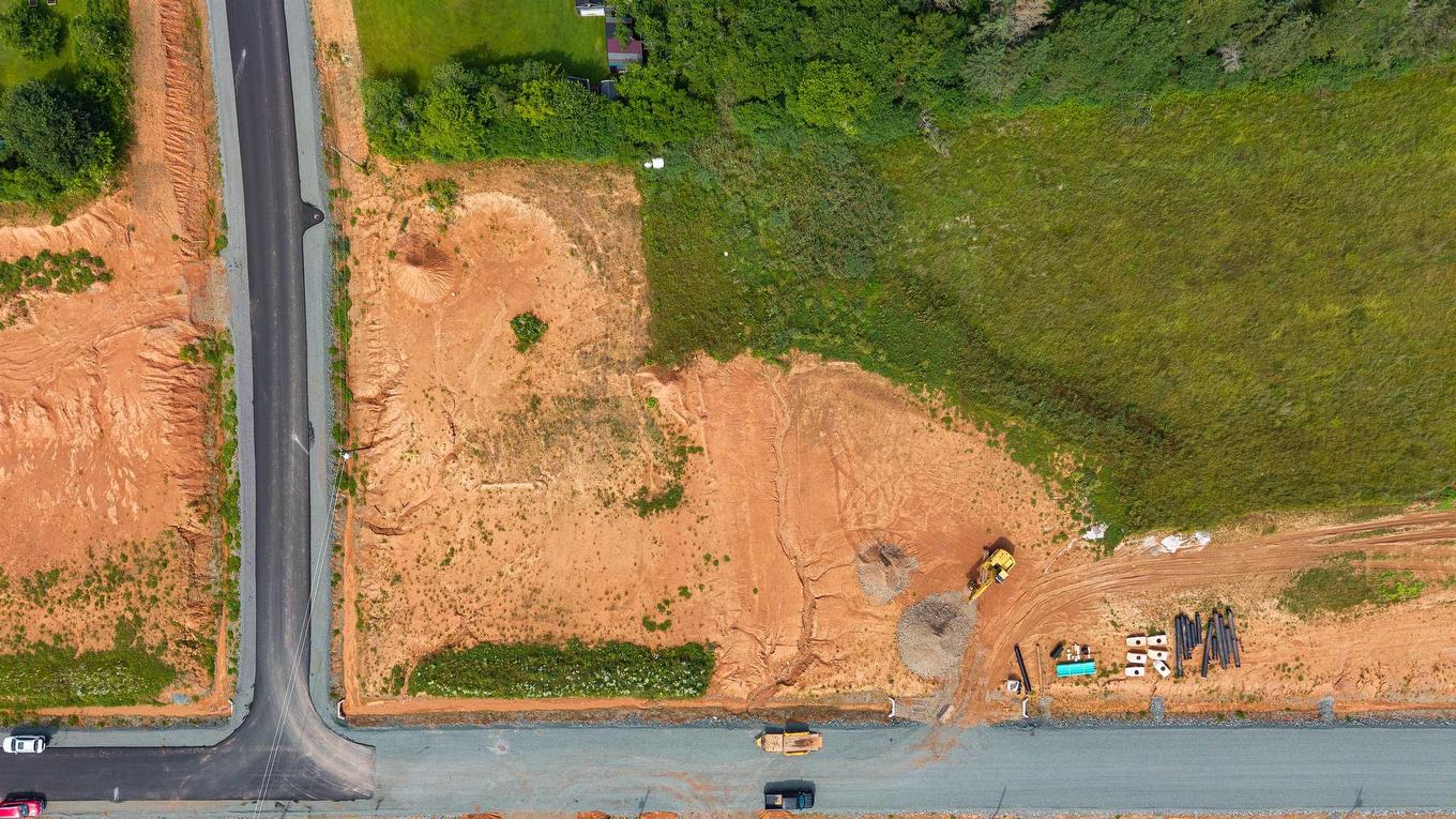 Lot 1 Roseway Lane, Upper Onslow, NS