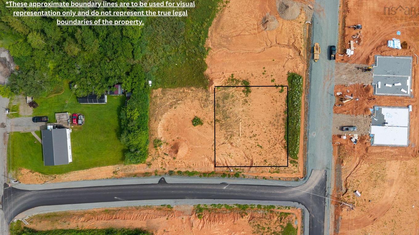 Lot 1 Roseway Lane, Upper Onslow, NS