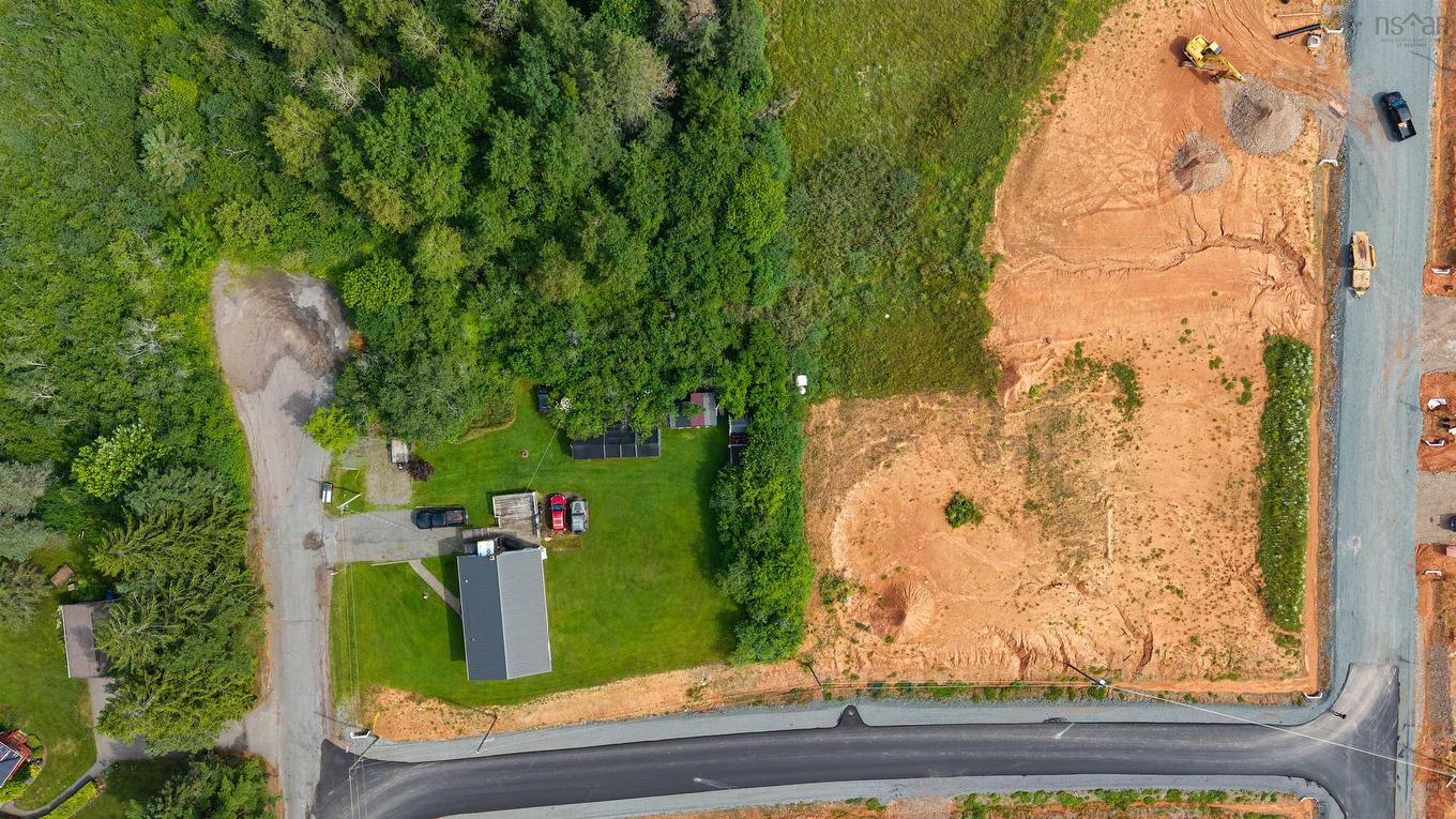 Lot 1 Roseway Lane, Upper Onslow, NS