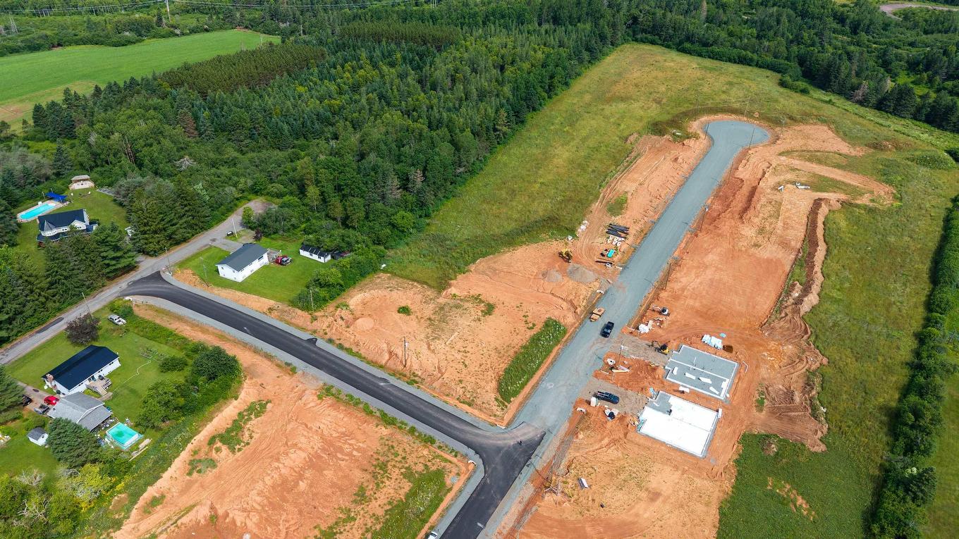 Lot 1 Roseway Lane, Upper Onslow, NS
