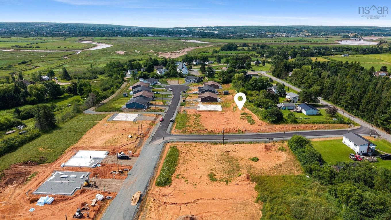 Lot 39 Roseway Lane, Upper Onslow, NS