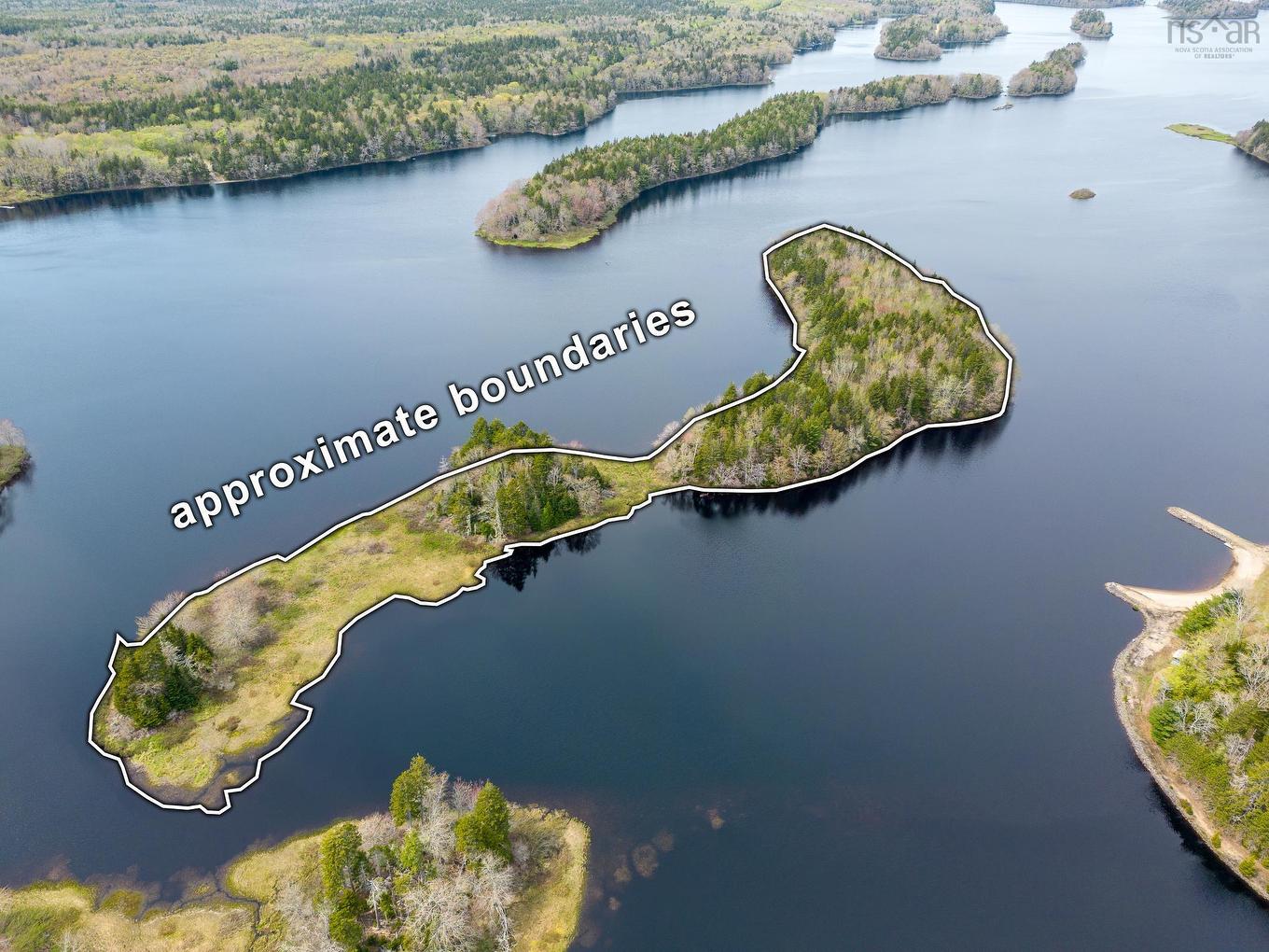 Island 1 Highway 340, Corberrie, NS