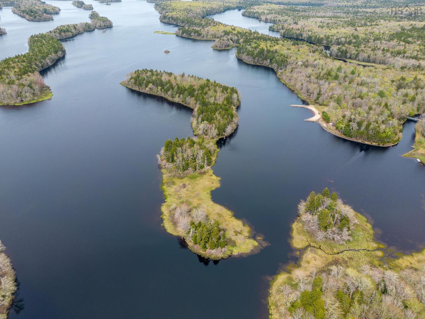 Island 1 Highway 340, Corberrie, NS