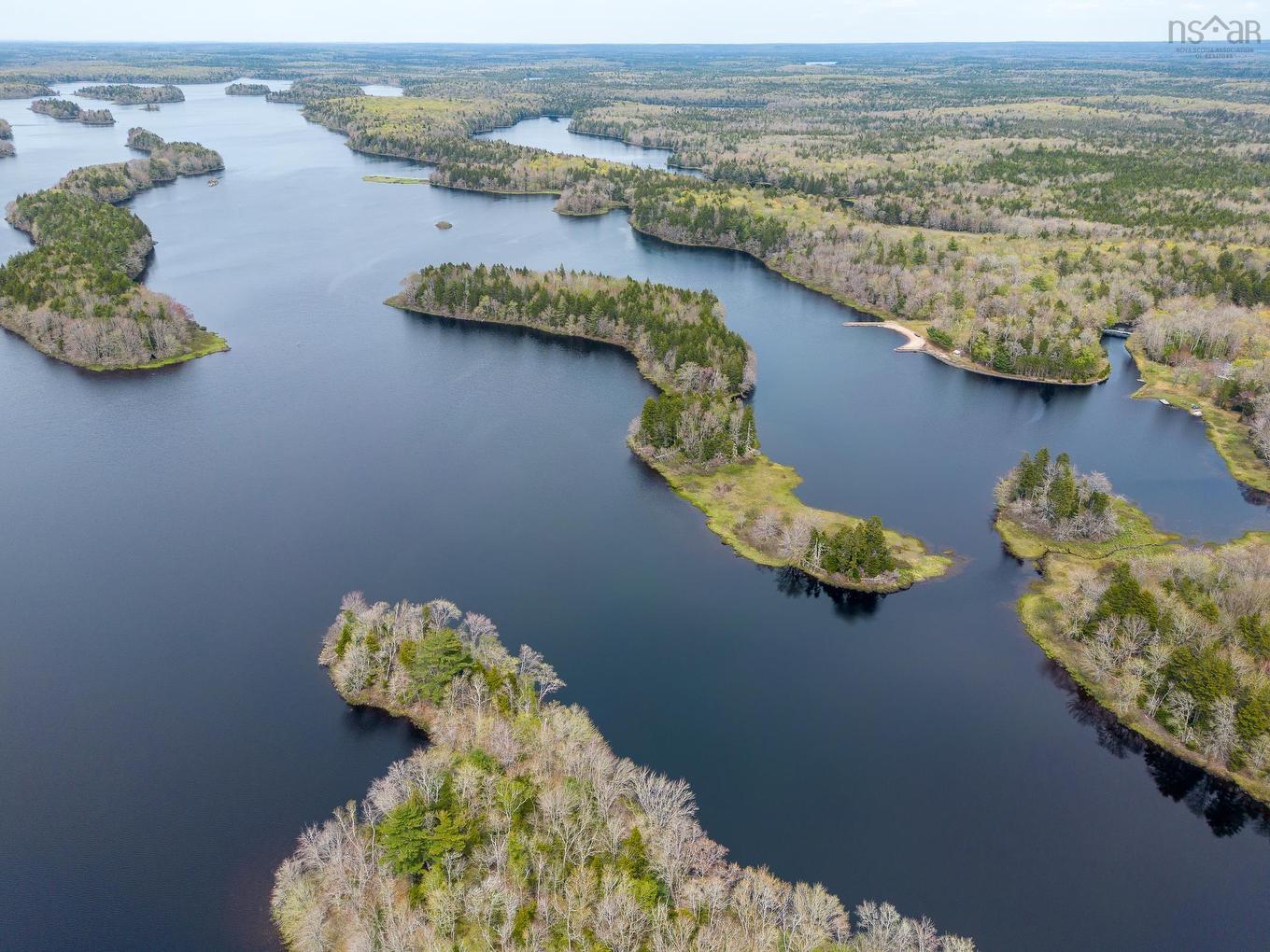 Island 1 Highway 340, Corberrie, NS