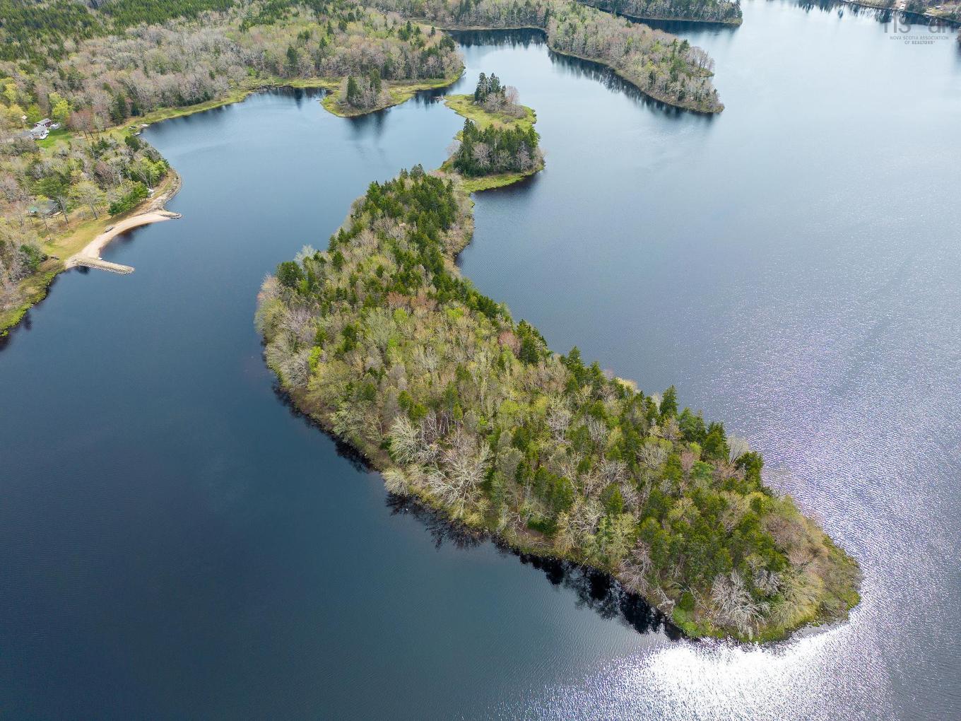 Island 1 Highway 340, Corberrie, NS