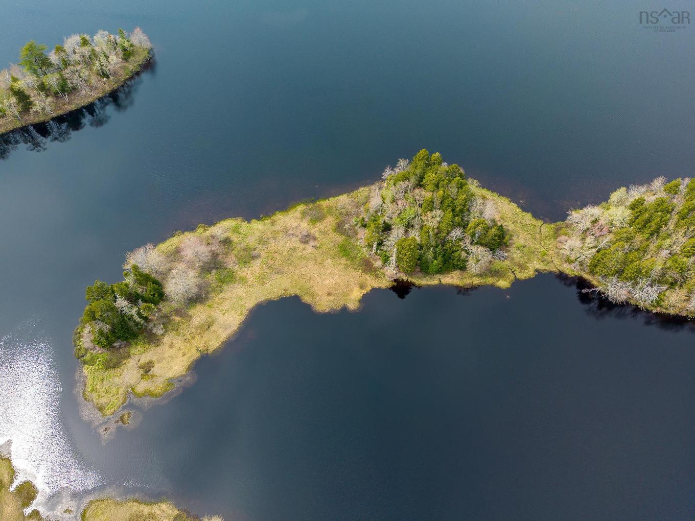 Island 1 Highway 340, Corberrie, NS