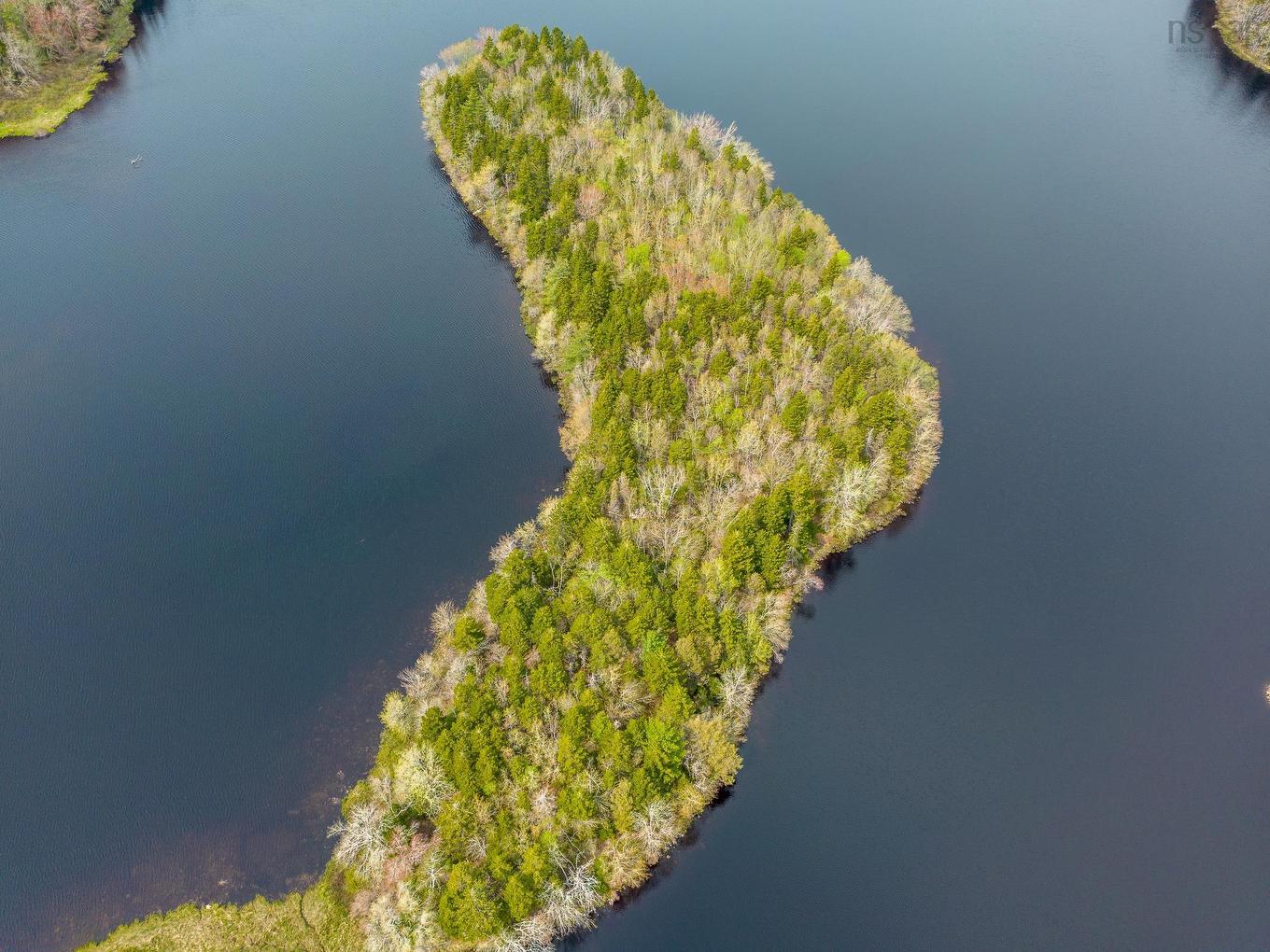 Island 1 Highway 340, Corberrie, NS