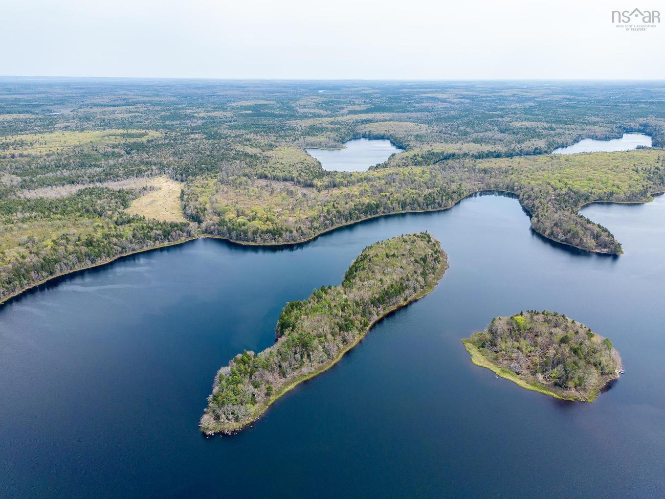 Island 6 Highway 340, Corberrie, NS