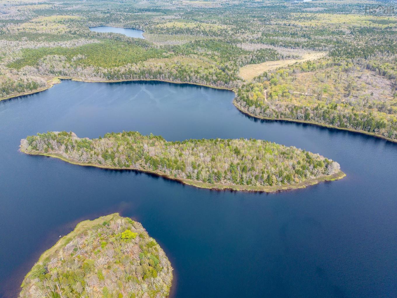 Island 6 Highway 340, Corberrie, NS