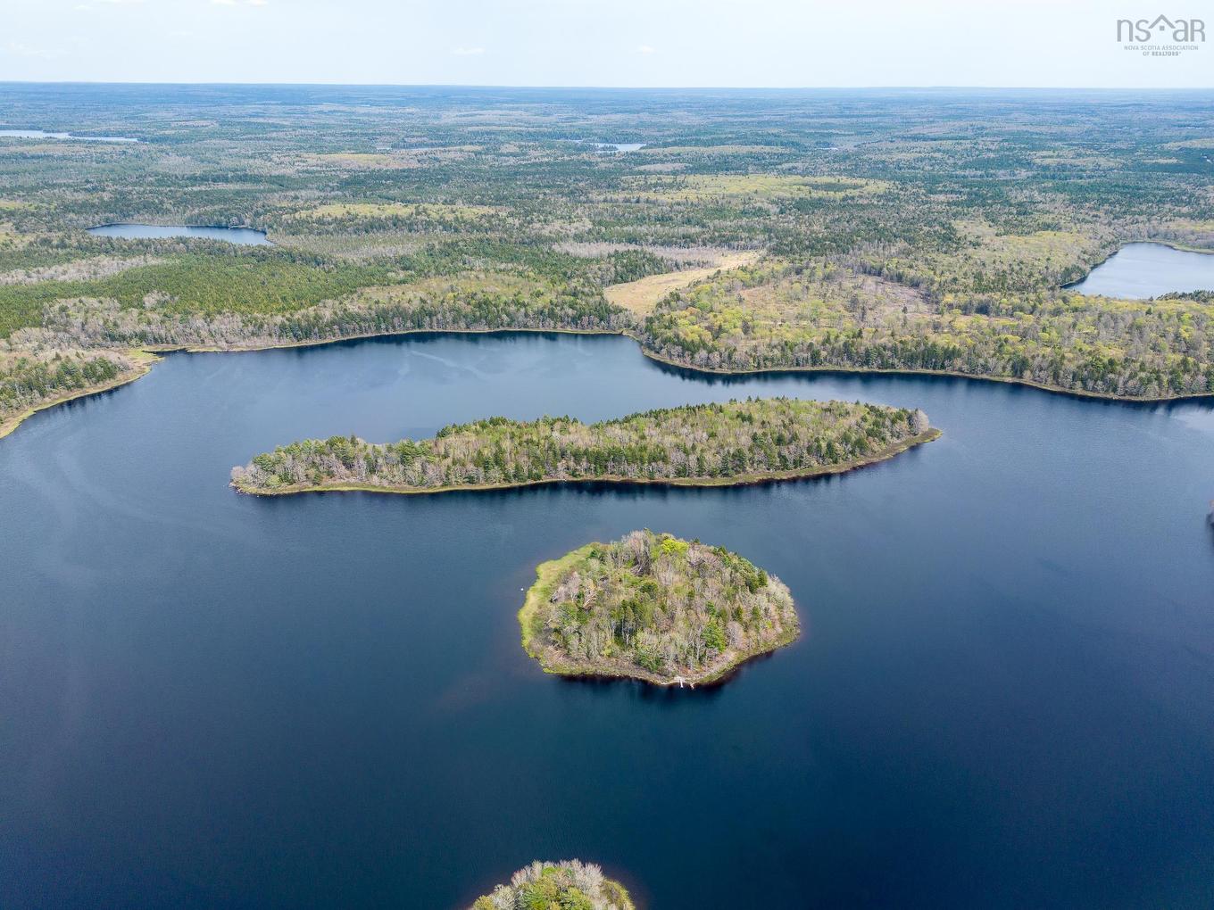 Island 6 Highway 340, Corberrie, NS