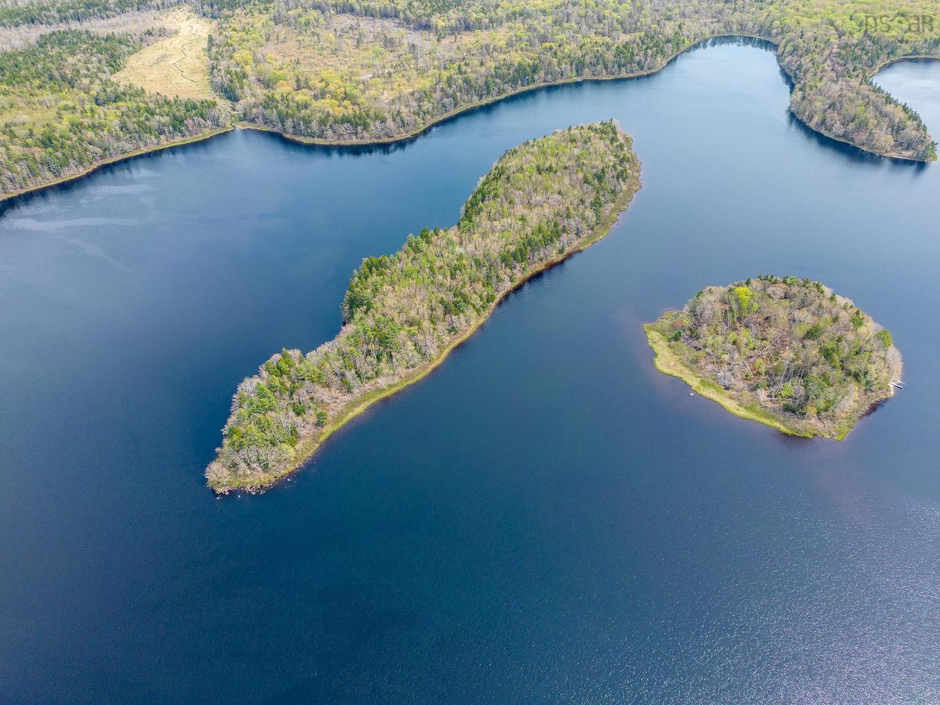 Island 6 Highway 340, Corberrie, NS