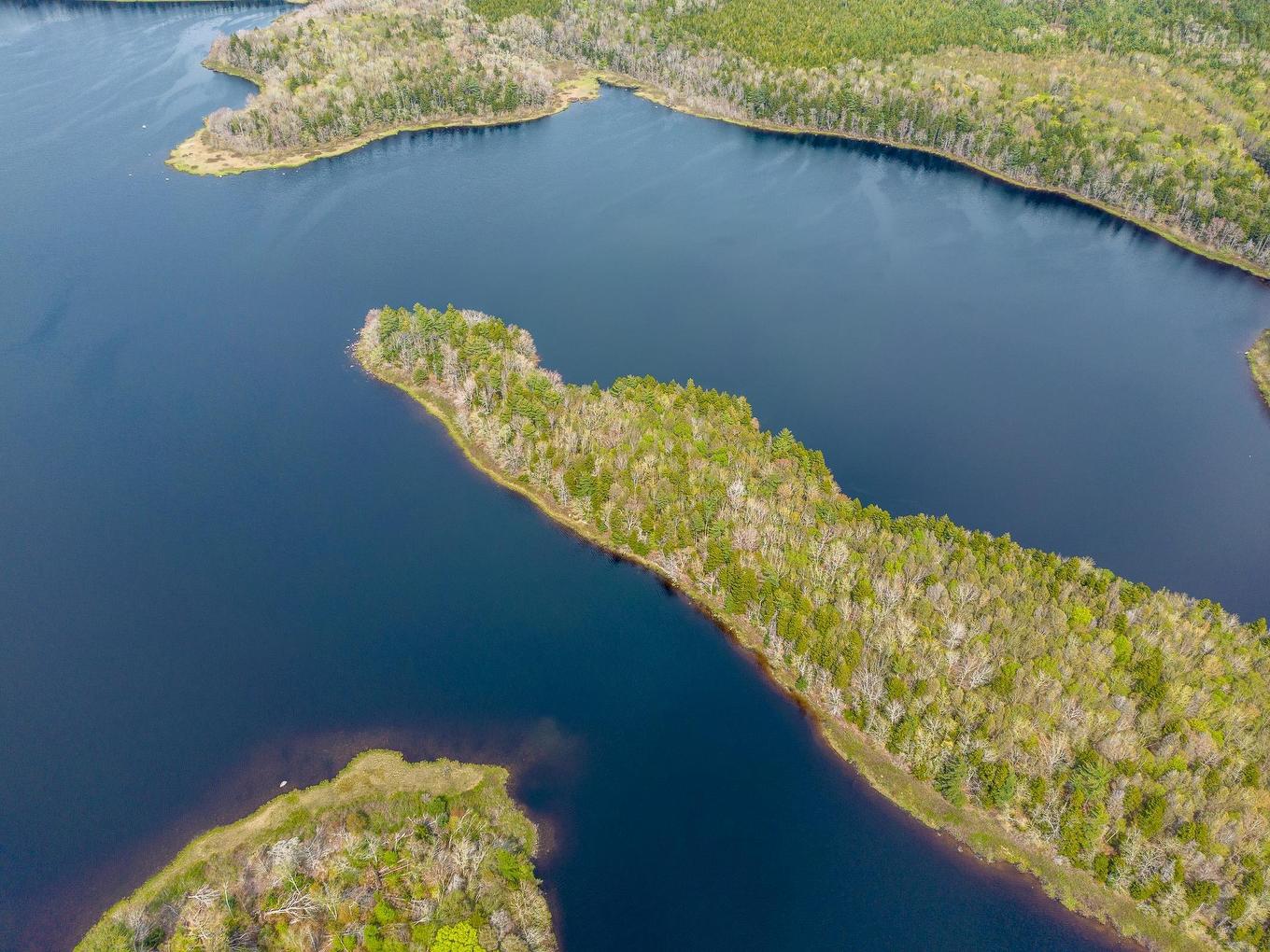 Island 6 Highway 340, Corberrie, NS