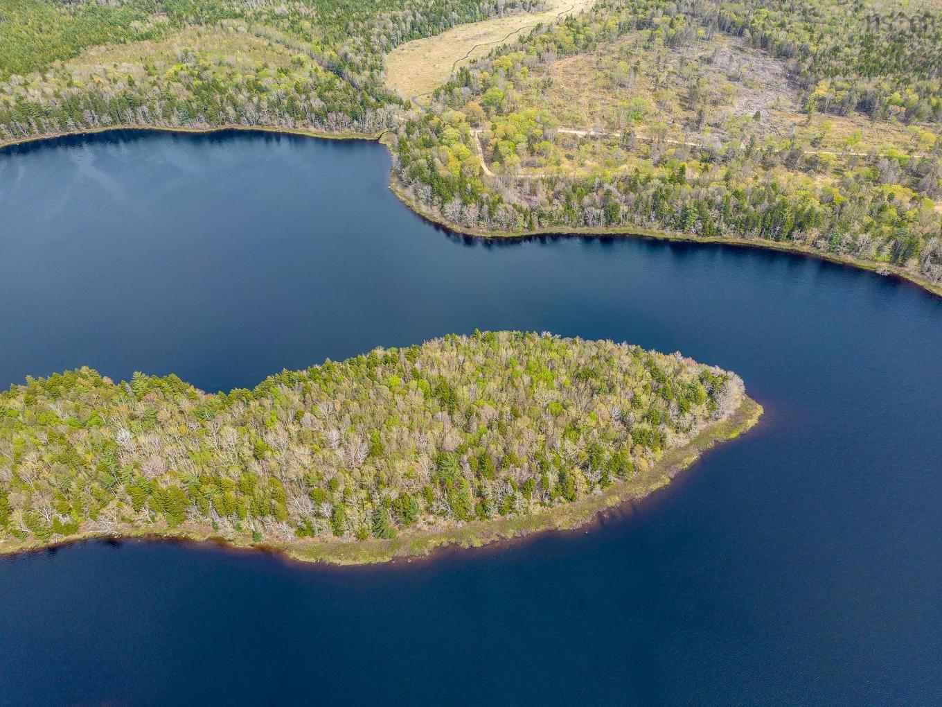 Island 6 Highway 340, Corberrie, NS