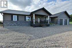 1016 CASTLEFORD ROAD Horton, ON K7V 3Z8