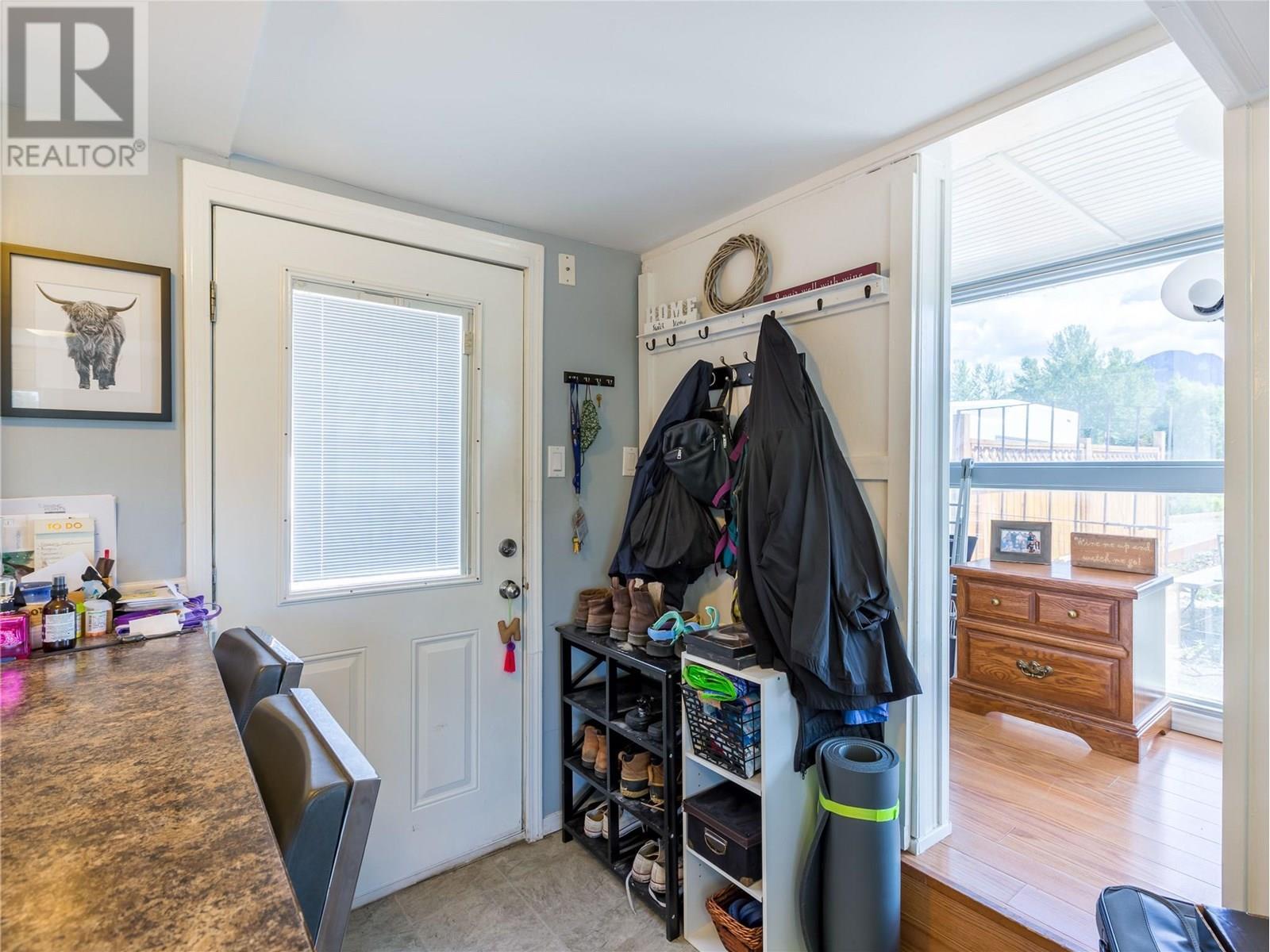 6342 6 Highway, Lavington, BC