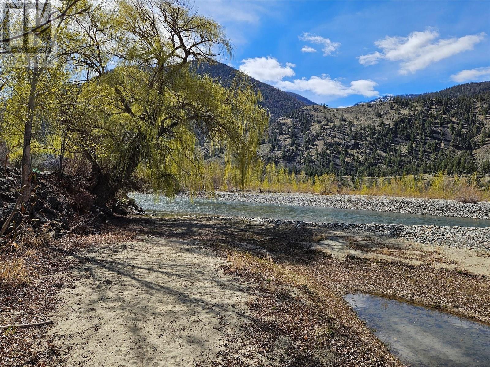 Sandy Beach - 4354 Highway 3 Unit# 79, Keremeos, BC