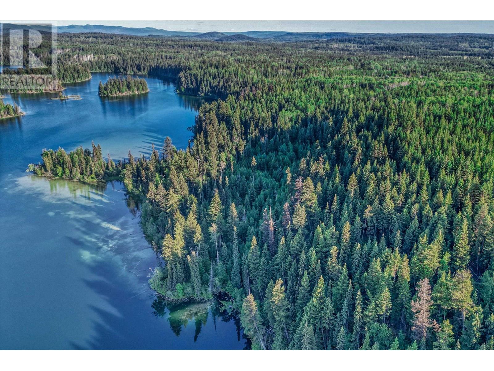 Dl 4274 Bell Road, Bridge Lake, BC