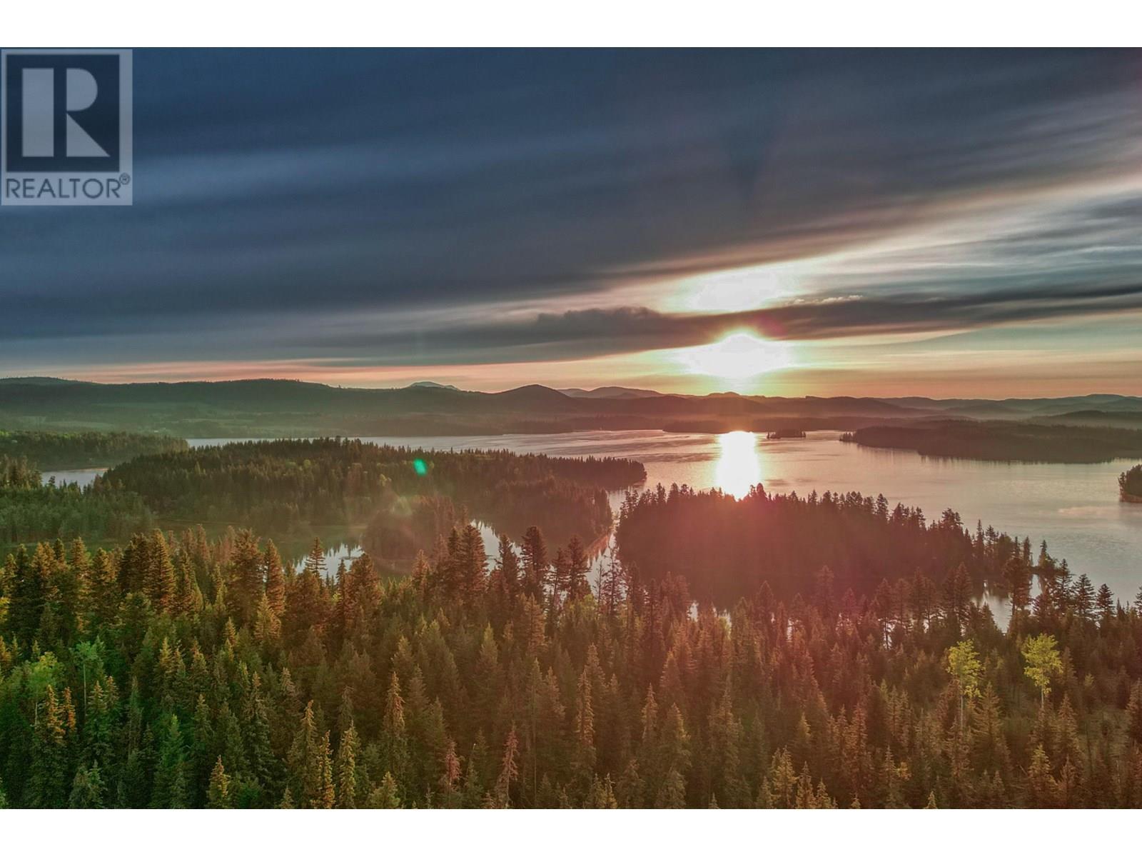 Dl 4274 Bell Road, Bridge Lake, BC