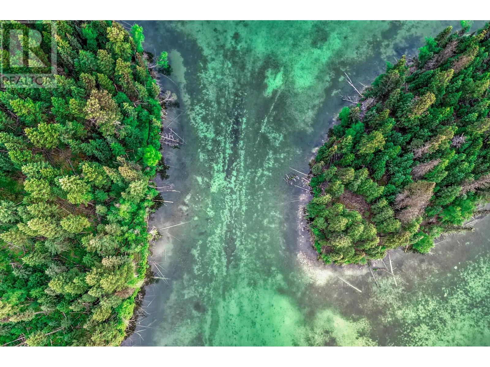 Dl 4274 Bell Road, Bridge Lake, BC