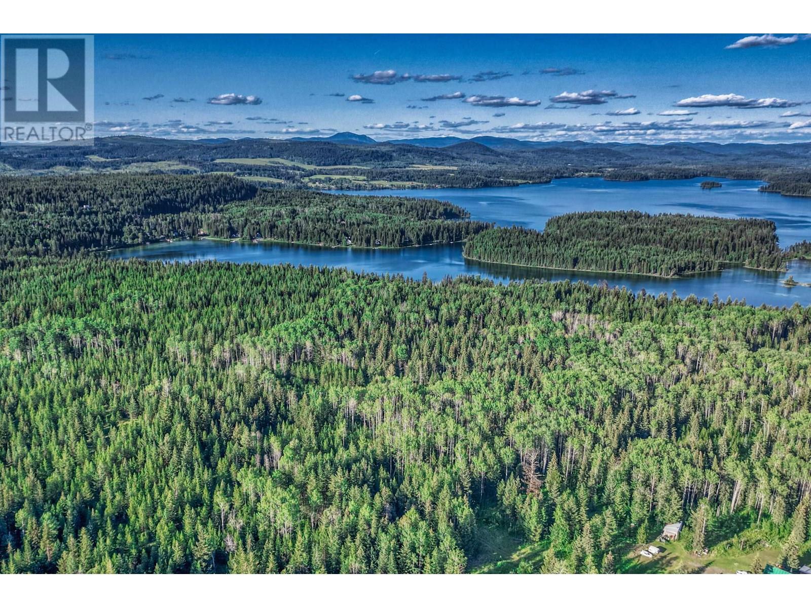 Dl 4274 Bell Road, Bridge Lake, BC