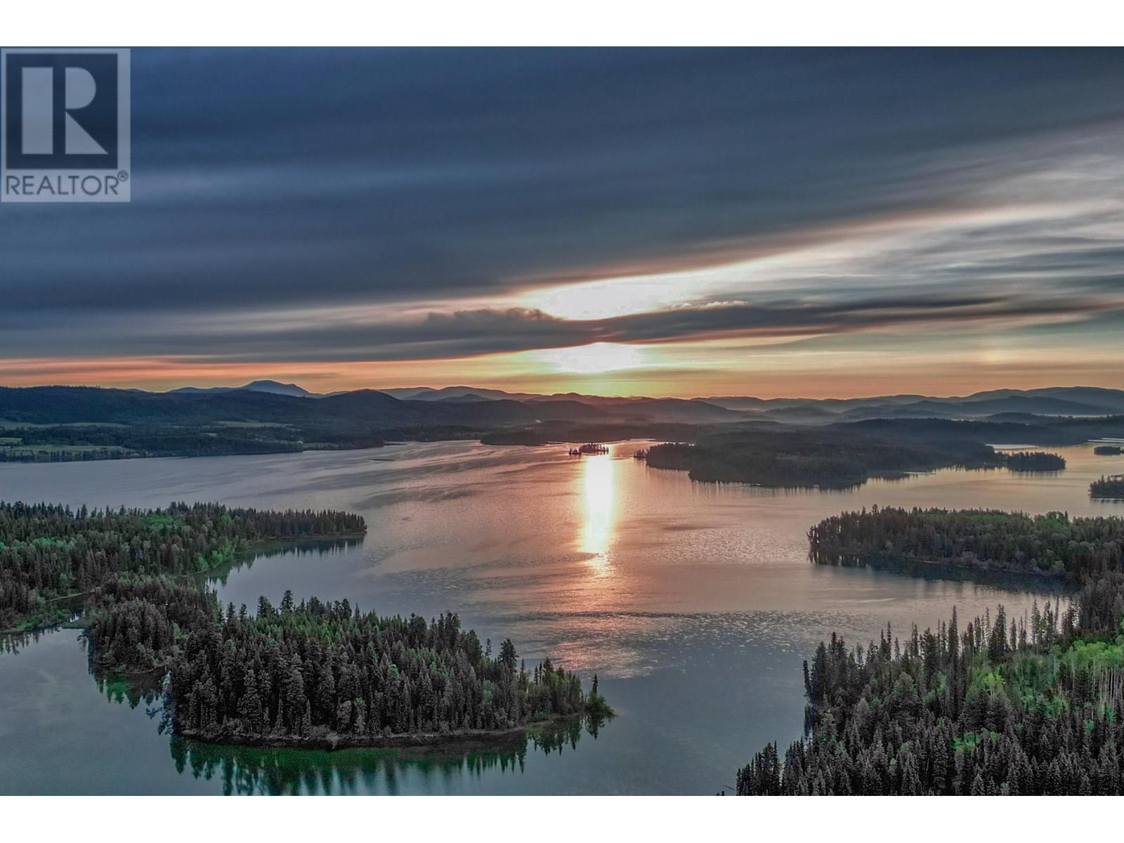 Dl 4274 Bell Road, Bridge Lake, BC