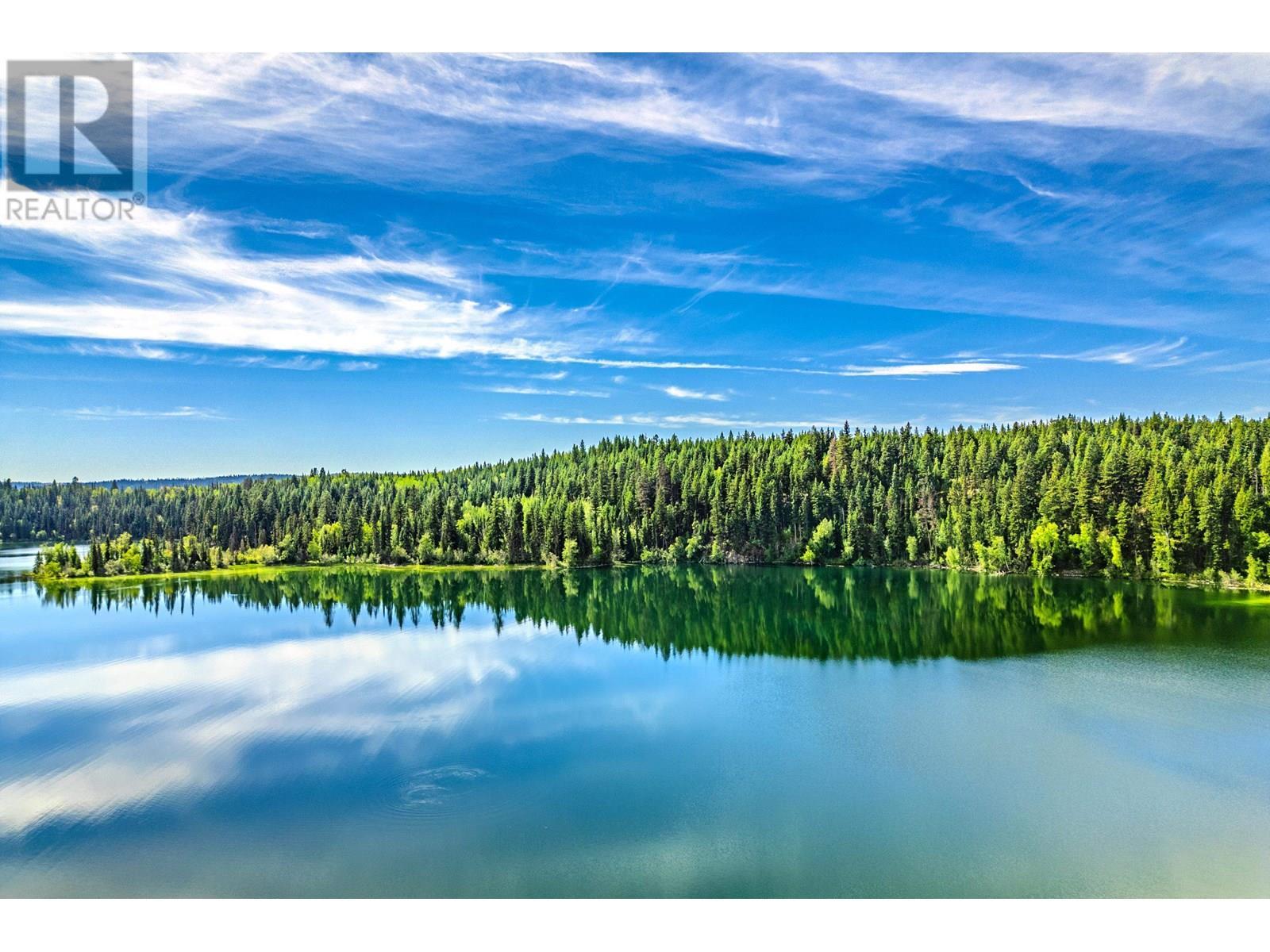 Dl 4274 Bell Road, Bridge Lake, BC