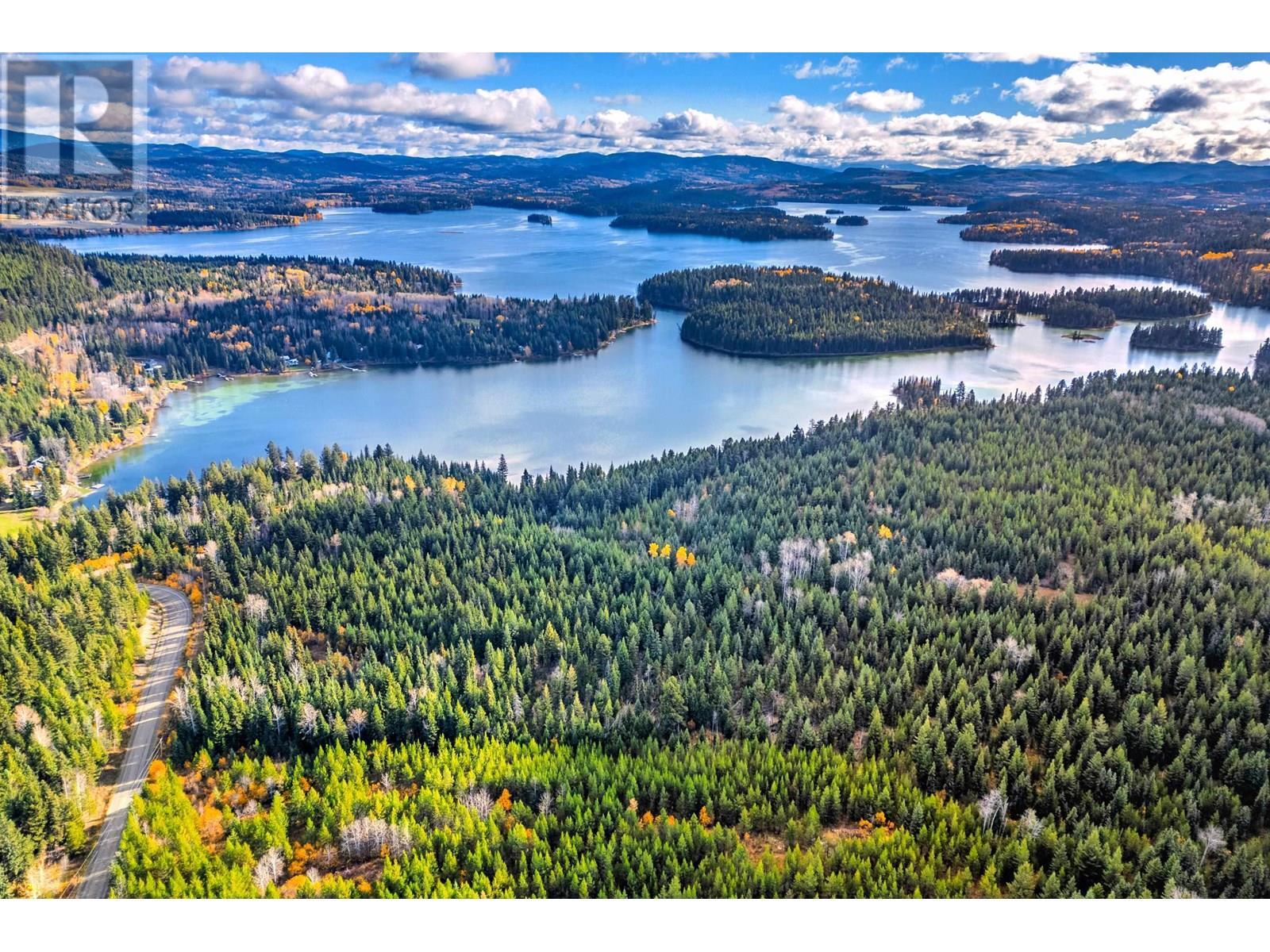 Dl 4274 Bell Road, Bridge Lake, BC