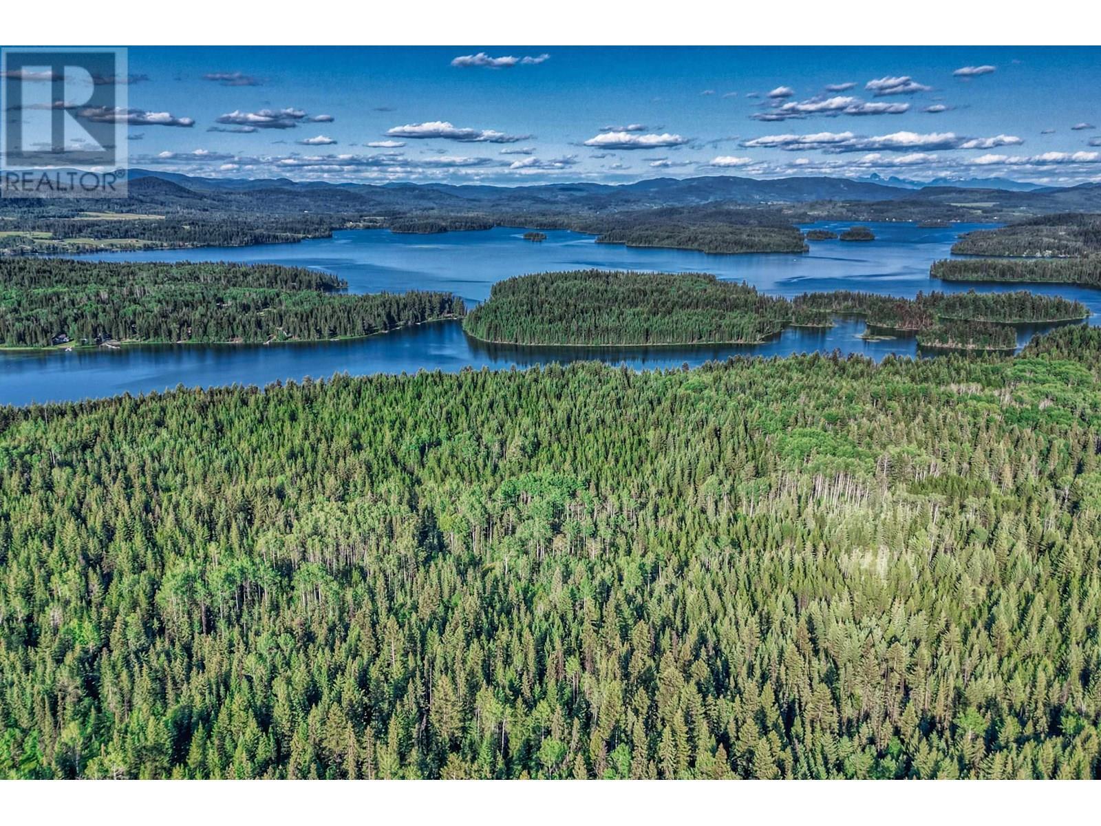 Dl 4274 Bell Road, Bridge Lake, BC