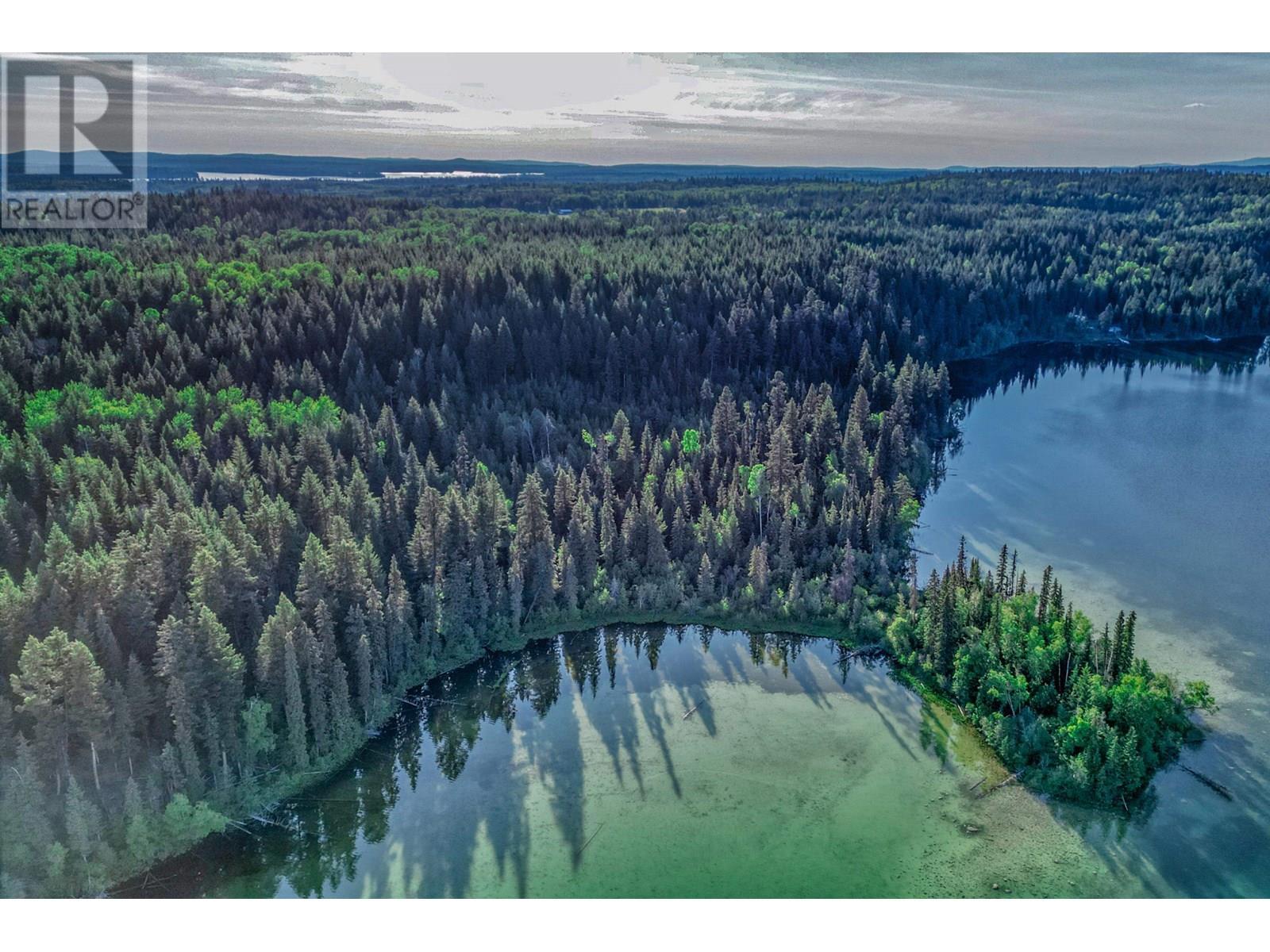 Dl 4274 Bell Road, Bridge Lake, BC