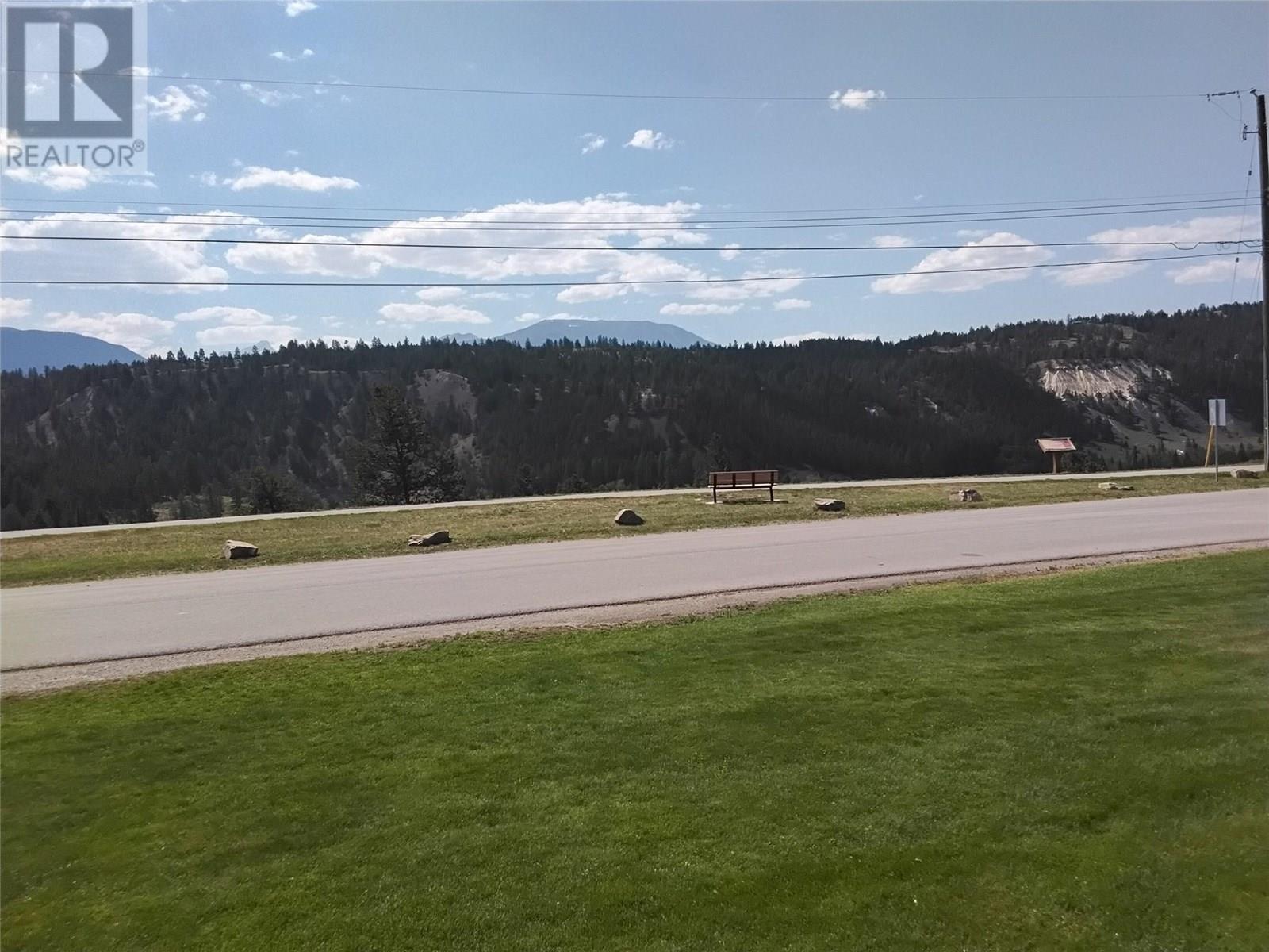 453 13Th Avenue, Invermere, BC - Outdoor With View