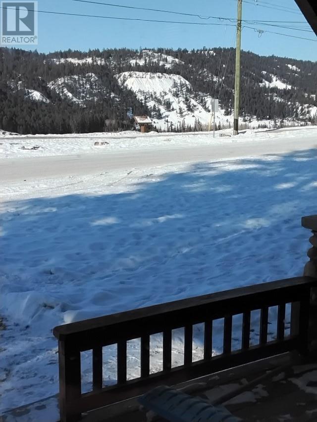 453 13Th Avenue, Invermere, BC - Outdoor With Body Of Water With View