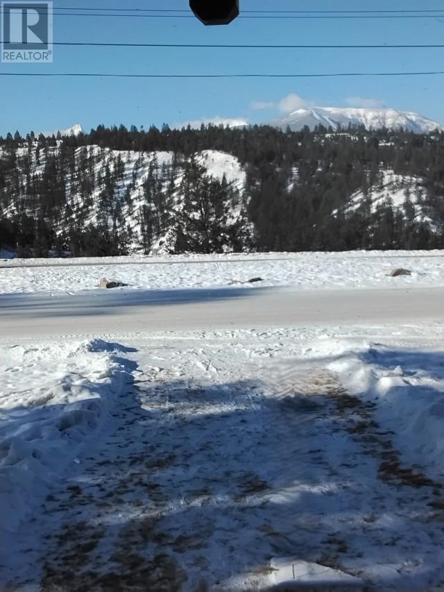 453 13Th Avenue, Invermere, BC - Outdoor With Body Of Water With View