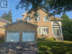 35 FORESTER CRESCENT Markham, ON L6C 1W2