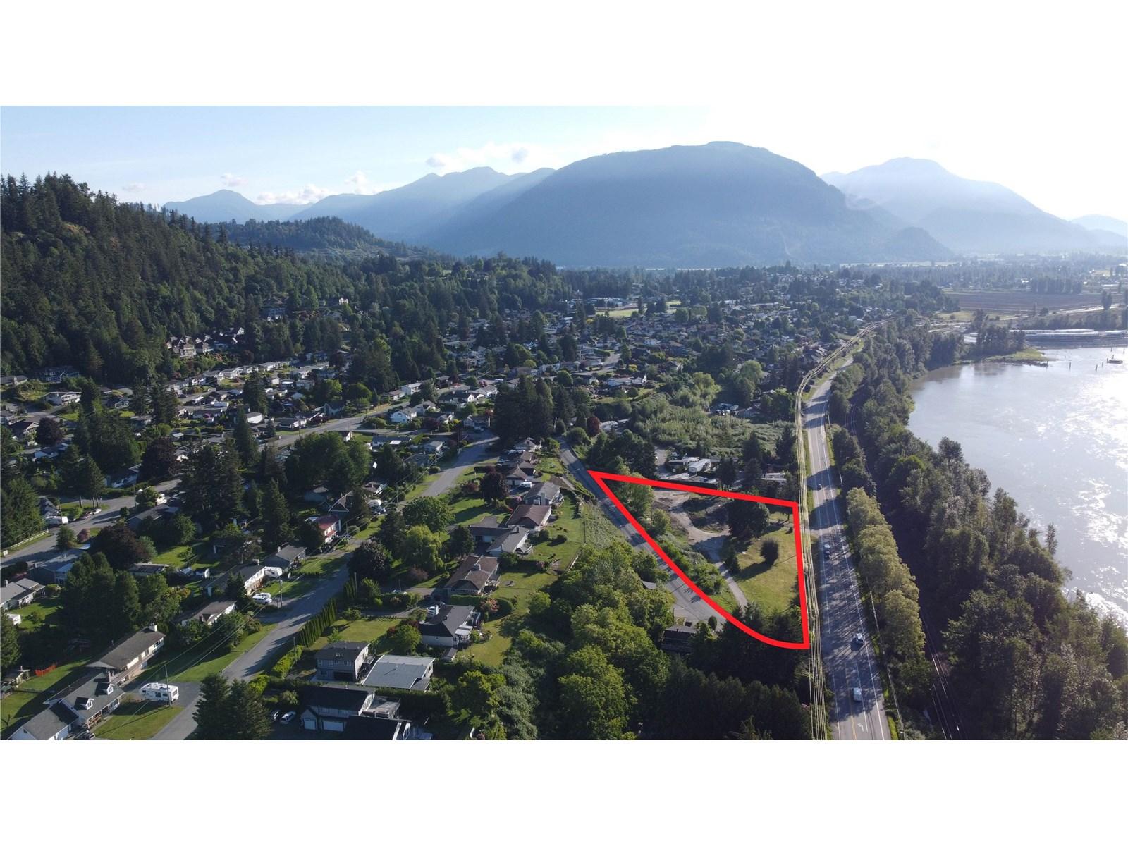 34491 Lougheed Highway, Mission, BC