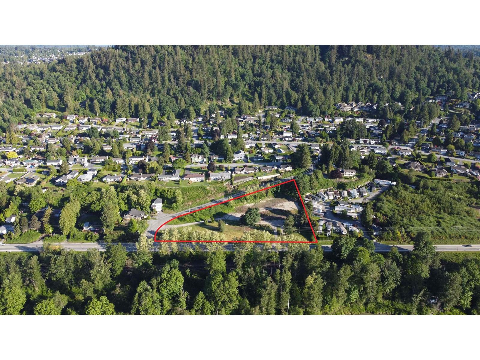 34491 Lougheed Highway, Mission, BC