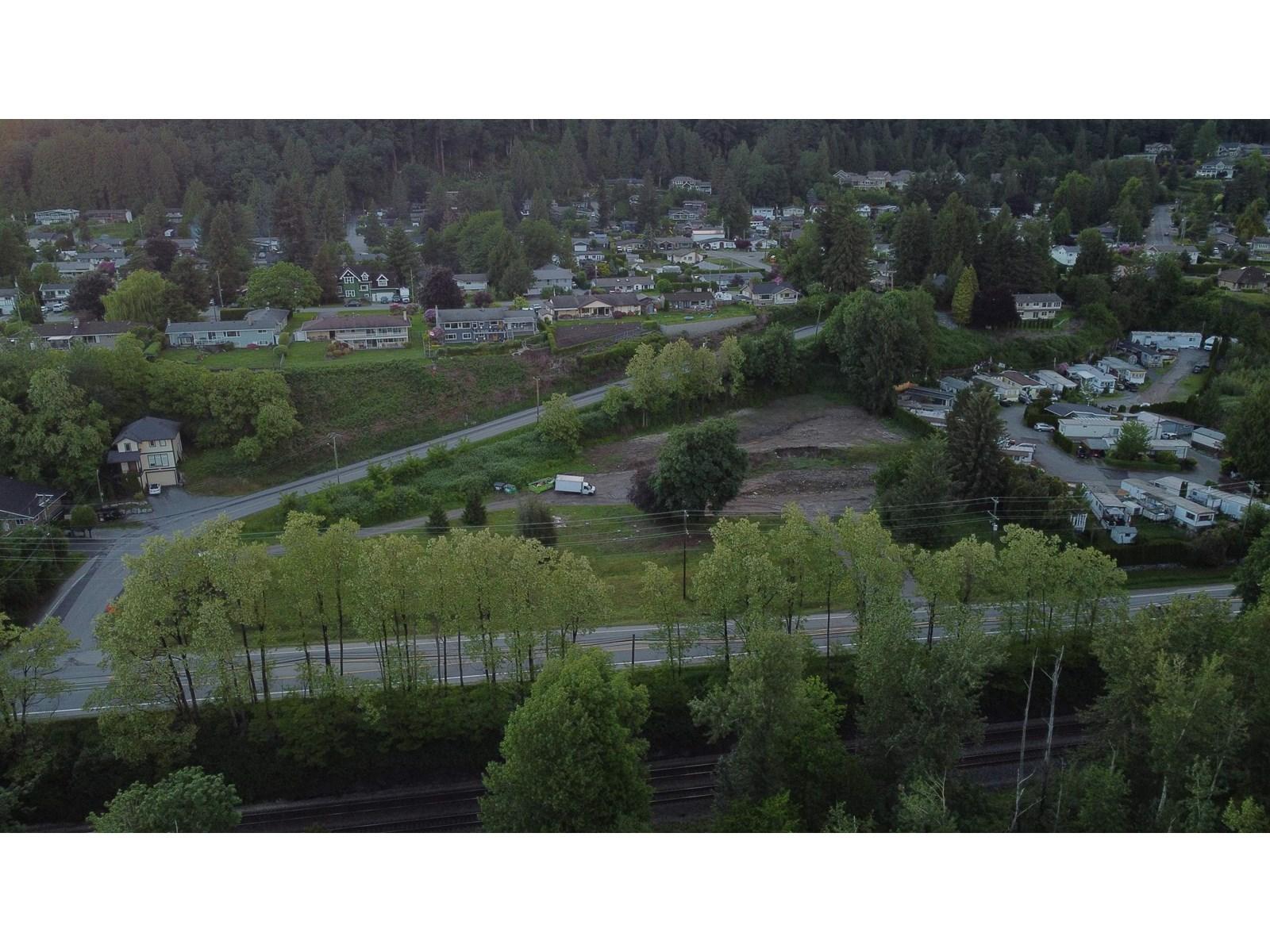 34491 Lougheed Highway, Mission, BC