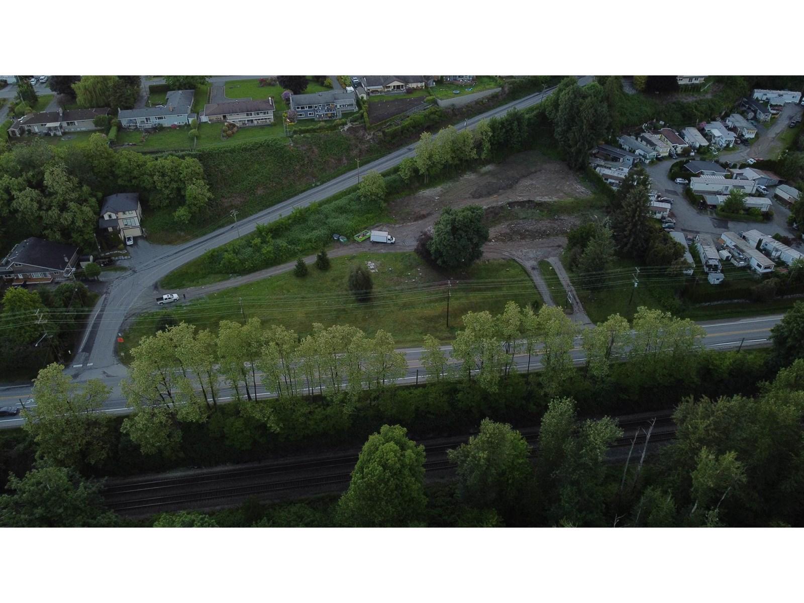 34491 Lougheed Highway, Mission, BC