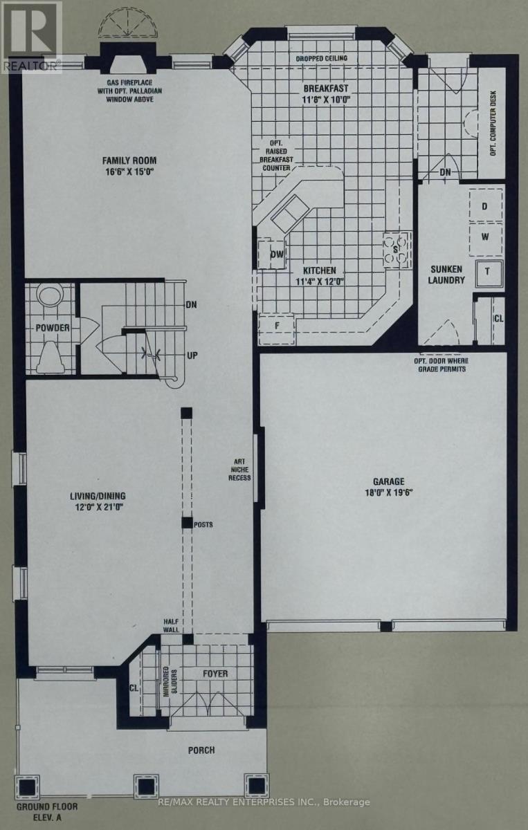 2429 Whitehorn Drive, Burlington, ON - Other