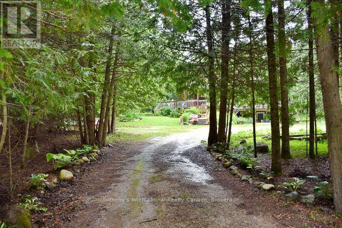 447085 Tenth Concession, Grey Highlands, ON - Outdoor