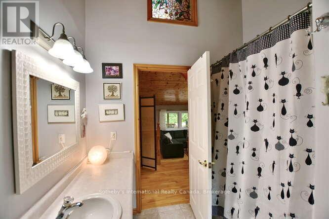 447085 Tenth Concession, Grey Highlands, ON - Indoor