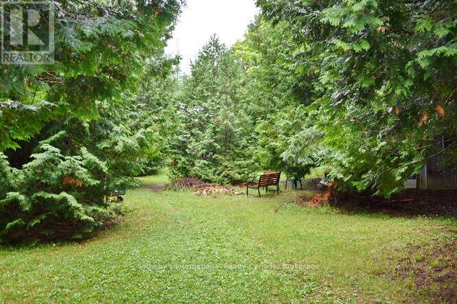 447085 Tenth Concession, Grey Highlands, ON - Outdoor