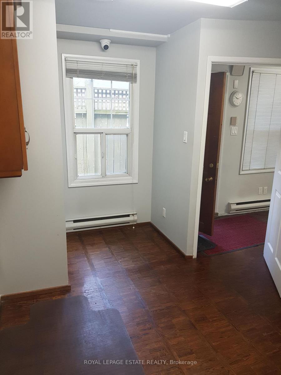 Lower Level - 238 Gerrard Street E, Toronto, ON